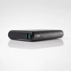 Platinet Powerbanka 30000 mAh 100W Power Delivery, 2xUSB-C, 1xUSB-A, černá - obrázek 11