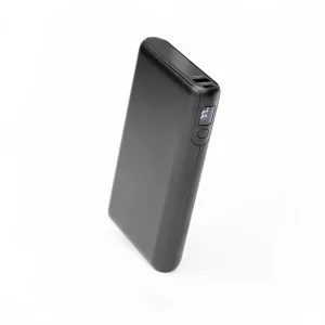 Platinet Powerbanka 30000 mAh 100W Power Delivery, 2xUSB-C, 1xUSB-A, černá - obrázek 4