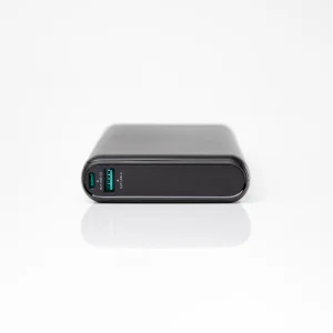 Platinet Powerbanka 30000 mAh 100W Power Delivery, 2xUSB-C, 1xUSB-A, černá - obrázek 9