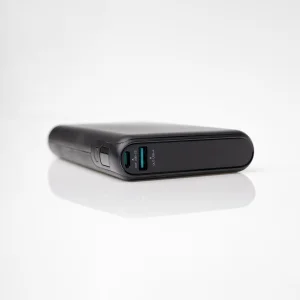 Platinet Powerbanka 30000 mAh 100W Power Delivery, 2xUSB-C, 1xUSB-A, černá - obrázek 10