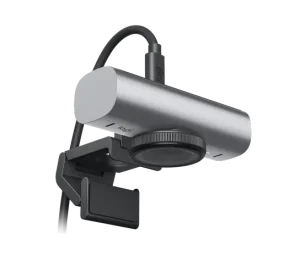 PROMO kamera Logitech MX BRIO 4K ultra HD Graphite - obrázek 3
