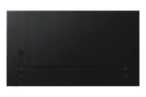 115" LED Samsung QH115FX-UHD,500cd,24/7 - obrázek 3
