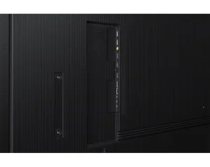 115" LED Samsung QH115FX-UHD,500cd,24/7 - obrázek 4