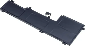 Baterie Lenovo Yoga Slim 7 Pro 16ACH6 75Wh 4883mAh (T6 Power) - obrázek 2