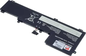 Baterie Lenovo Yoga Slim 7 Pro 16ACH6 75Wh 4883mAh (T6 Power) - obrázek 4