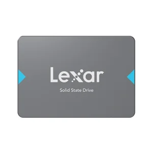 Lexar NQ100/2TB/SSD/2.5"/SATA/Šedá/3R