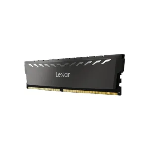 Lexar THOR/DDR4/16GB/3200MHz/CL16/2x8GB/Grey - obrázek 2