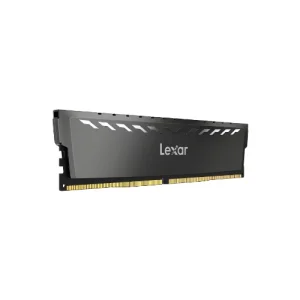 Lexar THOR/DDR4/16GB/3200MHz/CL16/2x8GB/Grey - obrázek 4