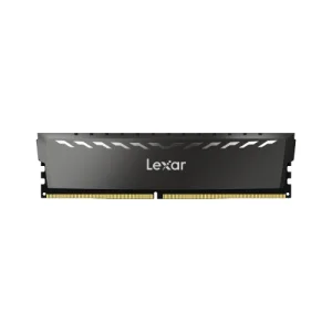 Lexar THOR/DDR4/32GB/3200MHz/CL16/2x16GB/Grey