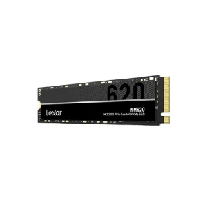 Lexar NM620/1TB/SSD/M.2 NVMe/Černá/5R - obrázek 4