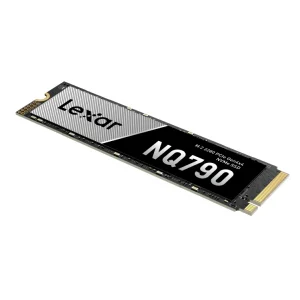 Lexar NQ790/512GB/SSD/M.2 NVMe/Šedá/5R - obrázek 3