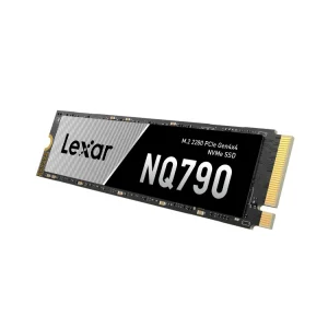 Lexar NQ790/2TB/SSD/M.2 NVMe/Šedá/5R - obrázek 3
