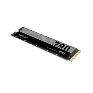 Lexar NM790/1TB/SSD/M.2 NVMe/Šedá/5R - obrázek 3