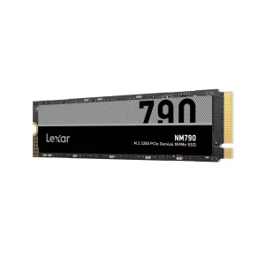 Lexar NM790/2TB/SSD/M.2 NVMe/Šedá/5R - obrázek 3
