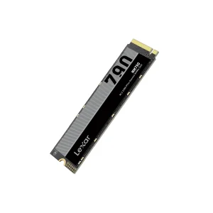 Lexar NM790/2TB/SSD/M.2 NVMe/Šedá/5R - obrázek 4
