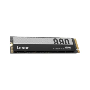 Lexar NM990/1TB/SSD/M.2 NVMe/Šedá/5R - obrázek 2