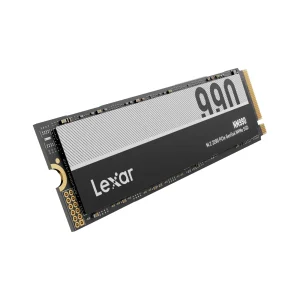 Lexar NM990/1TB/SSD/M.2 NVMe/Šedá/5R - obrázek 3