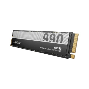 Lexar NM990/1TB/SSD/M.2 NVMe/Šedá/5R - obrázek 4