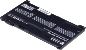 Baterie T6 Power HP ProBook 430 G4/G5, 440 G4/G5, 450 G4/G5, 470 G4/G5, 3930mAh, 45Wh, 3cell, Li-pol - obrázek 2
