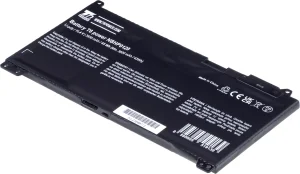 Baterie T6 Power HP ProBook 430 G4/G5, 440 G4/G5, 450 G4/G5, 470 G4/G5, 3930mAh, 45Wh, 3cell, Li-pol