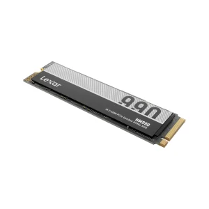 Lexar NM990/4TB/SSD/M.2 NVMe/Šedá/5R - obrázek 3