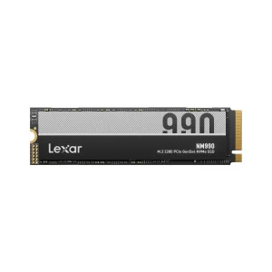 Lexar NM990/4TB/SSD/M.2 NVMe/Šedá/5R