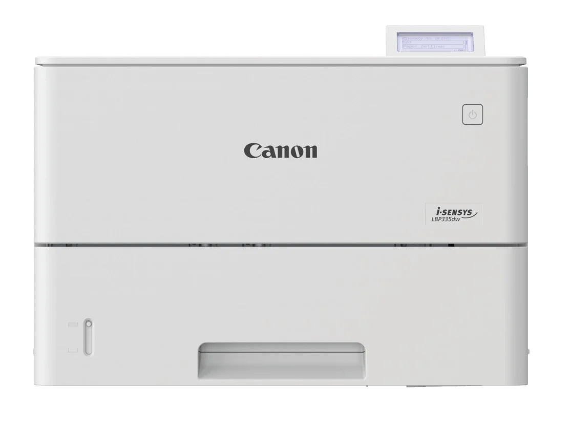 Canon i-SENSYS LBP335DW