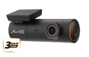 Kamera do auta MIO MiVue J35 2.5K GPS WIFI