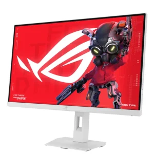 ASUS ROG XG27ACMES-W 27" IPS QHD 255Hz 1ms - obrázek 3