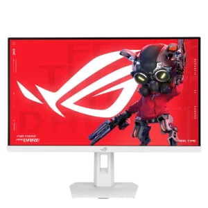 ASUS ROG XG27ACMES-W 27" IPS QHD 255Hz 1ms