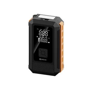 Platinet 4v1 Powerbanka 8000 mAh + Multifunkční startovací nabíječka 800A, kompresor 25 l/min 10 BAR - obrázek 4
