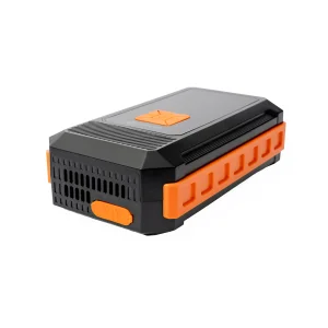 Platinet 4v1 Powerbanka 8000 mAh + Multifunkční startovací nabíječka 800A, kompresor 25 l/min 10 BAR - obrázek 8