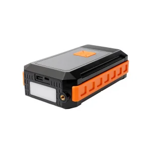 Platinet 4v1 Powerbanka 8000 mAh + Multifunkční startovací nabíječka 800A, kompresor 25 l/min 10 BAR - obrázek 9