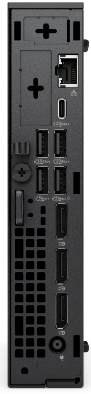 Dell Pro Micro QBM1250 Core Ultra 5 16GB/512GB W11P - obrázek 2