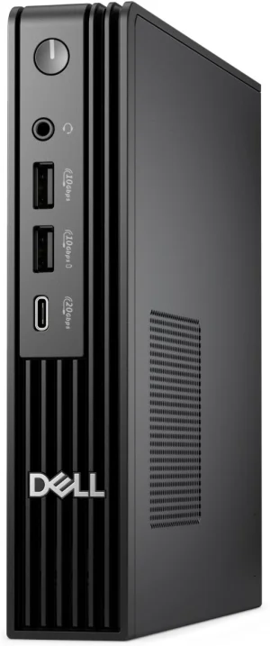 Dell Pro Micro QBM1250 Core Ultra 5 16GB/512GB W11P - obrázek 3