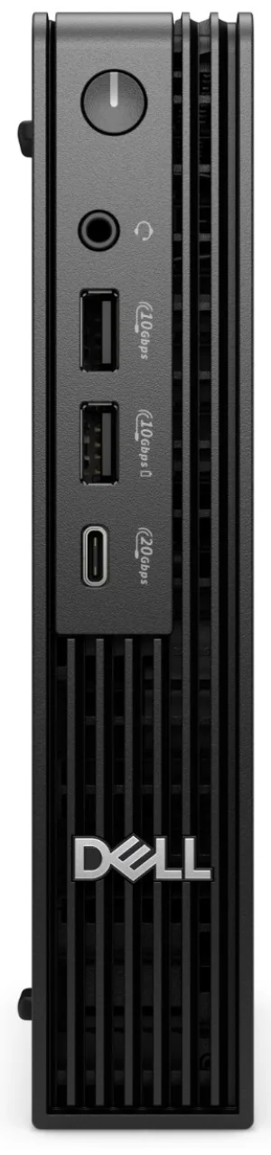 Dell Pro Micro QBM1250 Core Ultra 5 16GB/512GB W11P - obrázek 4