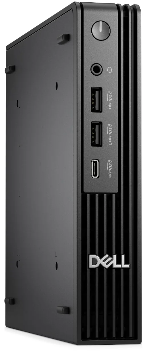 Dell Pro Micro QBM1250 Core Ultra 5 16GB/512GB W11P