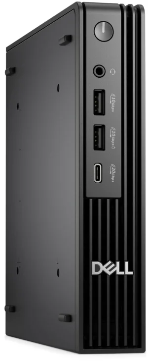 Dell Pro Micro QBM1250 Core Ultra 5 16GB/512GB W11P