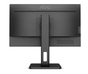 AOC Q24P2Q monitor 23,8" IPS QHD 75Hz - obrázek 2
