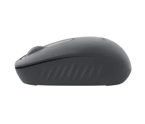 PROMO myš Logitech Bluetooth M196, Graphite _ - obrázek 2