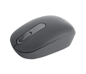 PROMO myš Logitech Bluetooth M196, Graphite _ - obrázek 3
