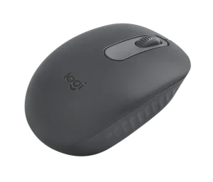 PROMO myš Logitech Bluetooth M196, Graphite _ - obrázek 4