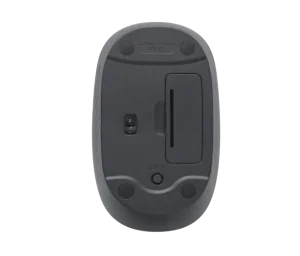 PROMO myš Logitech Bluetooth M196, Graphite _ - obrázek 5