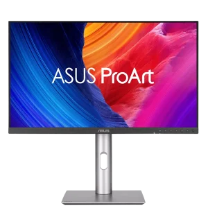 ASUS ProArt PA278QGV 27" IPS QHD 120Hz Monitor