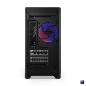Lenovo Legion T5 30IAS10 RTX 5060 32GB/1TB W11H - obrázek 4