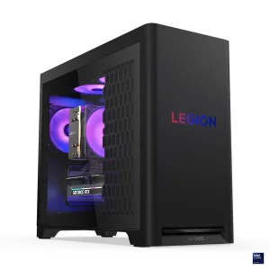 Lenovo Legion T5 30IAS10 RTX 5060 32GB/1TB W11H - obrázek 7