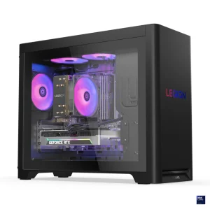 Lenovo Legion T5 30IAS10 RTX 5060 32GB/1TB W11H - obrázek 10