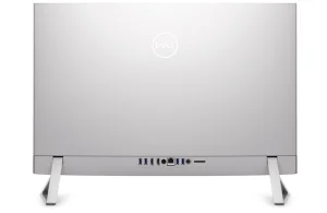 Dell/27 All-in-One EC27250/27"/FHD/7-150U/32GB/2TB/Intel int/W11P/Bílá/3RNBD - obrázek 2