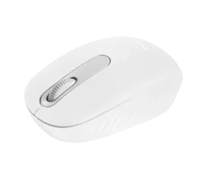 PROMO myš Logitech Bluetooth M196, Off-white - obrázek 3