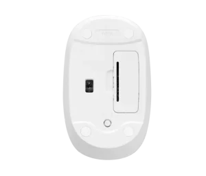 PROMO myš Logitech Bluetooth M196, Off-white - obrázek 4